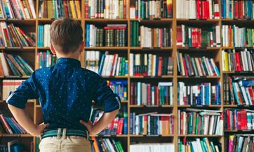 Library Library