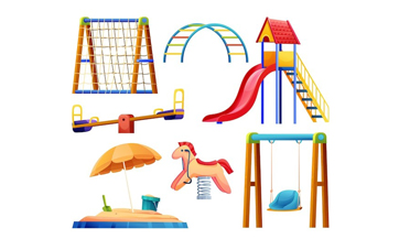 playground-equipment playground-equipment
